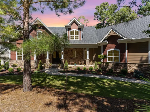 9 Mist Wood Ct, Pittsboro, NC 27312
