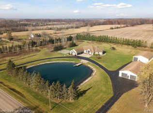 9241 E Potter Rd, Davison, MI 48423
