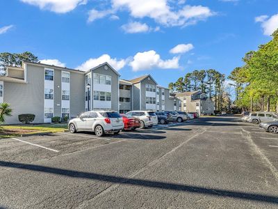 120 Spanish Oak Ct. #H, Myrtle Beach, SC, 29575