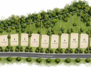 12081 Coyle Rd #4, Stanfield, NC 28163