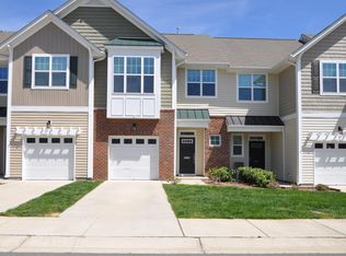 10114 Marleybone Dr, Raleigh, NC 27617