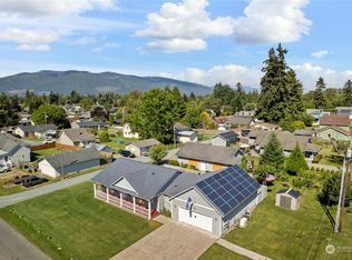 1825 8th St, Sedro Woolley, WA