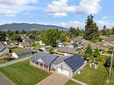 1825 8th Street, Sedro Woolley, WA, 98284
