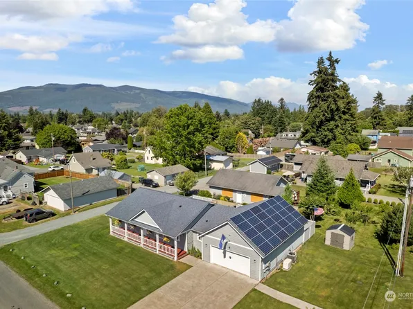 1825 8th Street, Sedro Woolley, WA 98284
