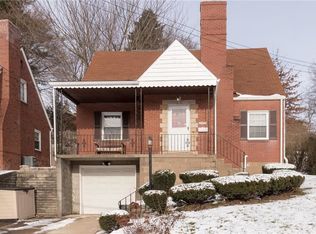 2405 Collins Rd, Pittsburgh, PA 15235