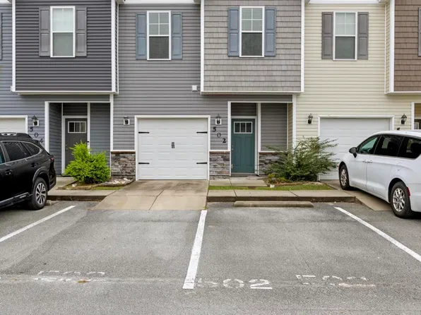 502 Caldwell Loop, Jacksonville, NC 28546