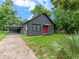 1017 Yorkshire St, Houston, TX 77022