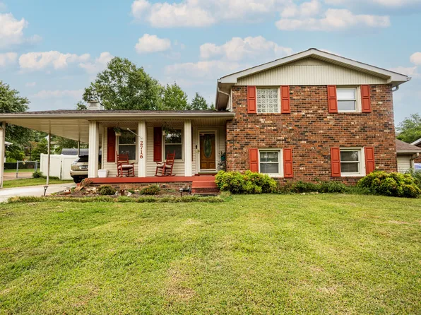 2716 Barclay Dr, Nashville, TN 37206