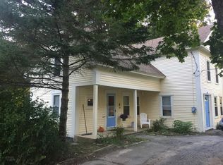 208 West Broadway, Gardner, MA 01440