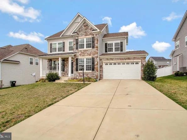 6526 Langbrooke Ct, Bryans Road, MD 20616