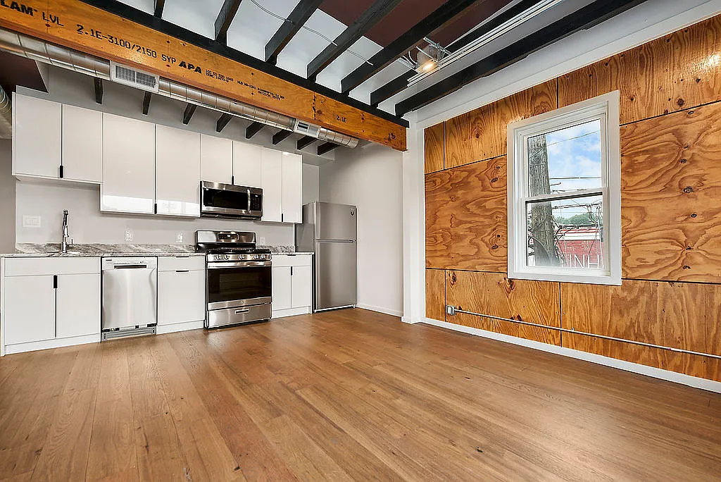 1 bed, $1,185 — Photo 1