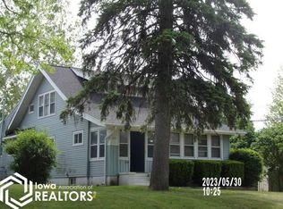 1113 N 16th St, Fort Dodge, IA 50501
