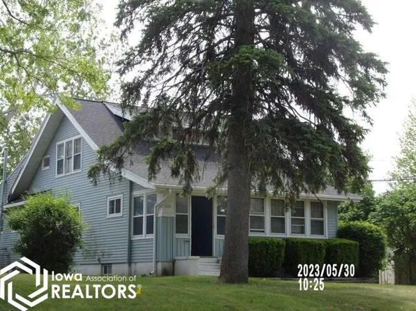 1113 N 16th St, Fort Dodge, IA 50501