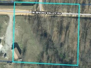 Spring Valley Rd, Gravette, AR 72736