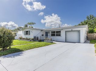 Driftwood Acres, Hollywood, FL 33024