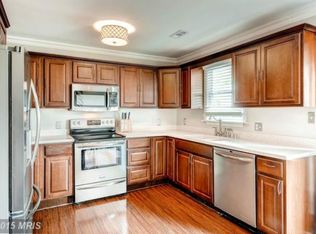 115 Marine Oaks Dr, Baltimore, MD 21221