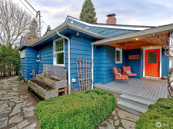 6518 Cady Road, Everett, WA 98202