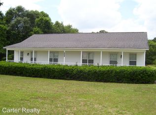 3719B Old Stage Rd N, Angier, NC 27501