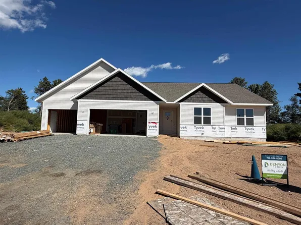250 CEDAR HAVEN TRAIL Lot 12, Rothschild, WI 54474