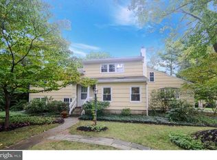 123 Shady Brk, Princeton, NJ