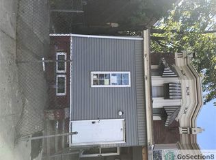 61 So 27th St, Camden, NJ 08105