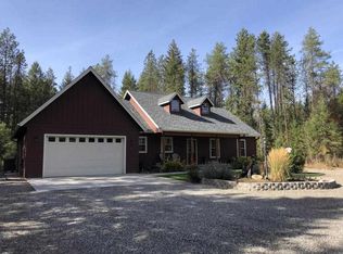 380 E Ferguson Way, Colville, WA 99114