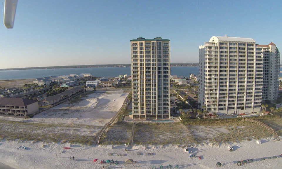 1st image of 8477 Gulf Blvd APT 1601