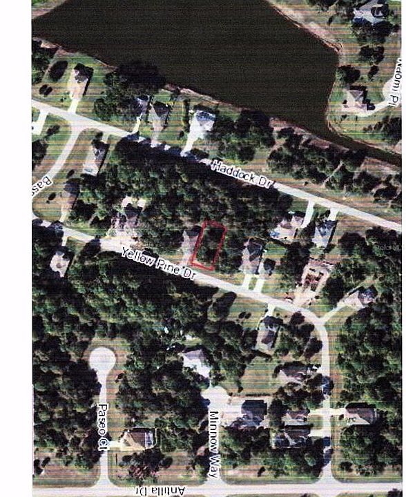 1st image of 118 YELLOW PINE DRIVE LOT 25
