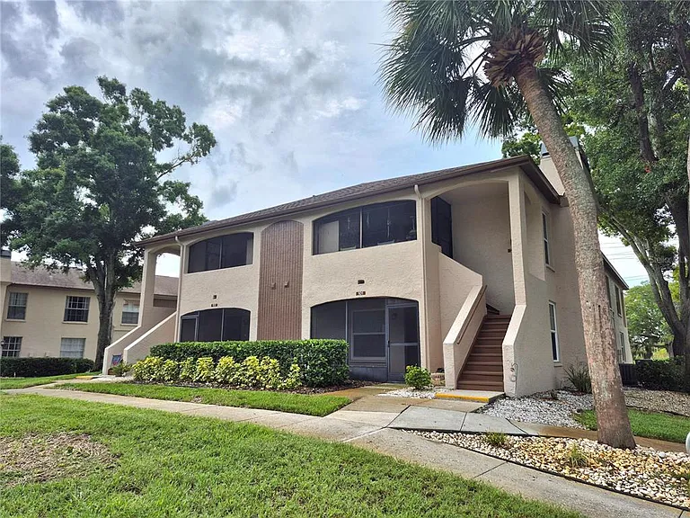 3025 Bonaventure Cir #101 — Photo 1