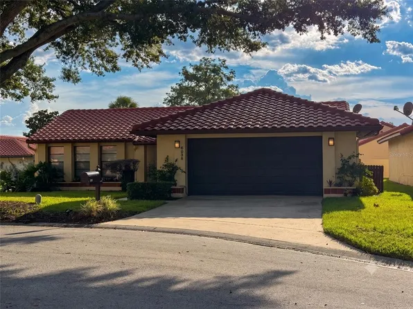 8038 S Madeira Ct, Orlando, FL 32836