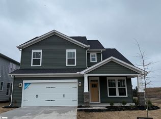 114 Terpack Ct, Gray Court, SC 29645