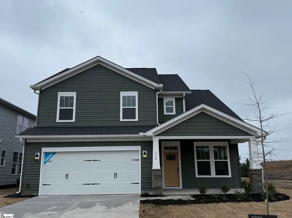 114 Terpack Ct, Gray Court, SC 29645