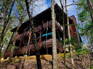 483 Vineyard Creek Way, Murphy, NC 28906