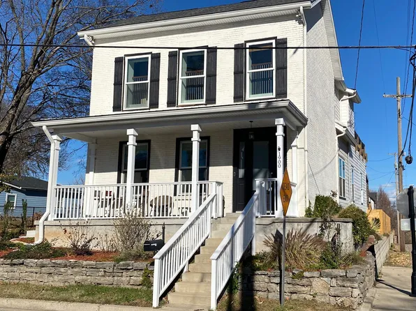 1900 4th Ave N, Nashville, TN 37208