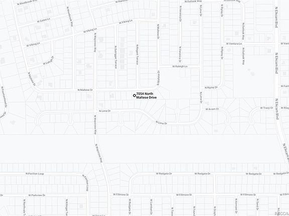 3rd image of 7054 N Maltese Dr