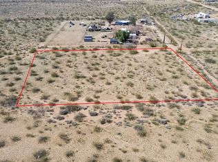 014L S Hassayampa Rd, Golden Valley, AZ 86413