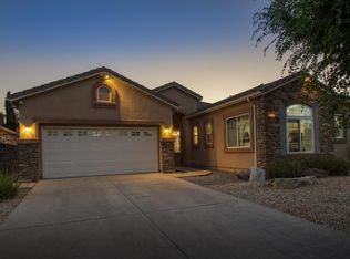 8585 N Richelle Ave, Fresno, CA 93720