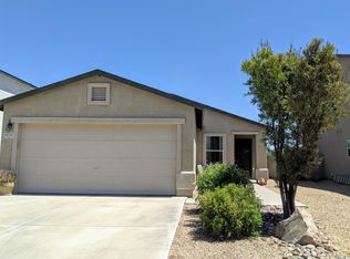 18741 S Avenida Rio Veloz, Sahuarita, AZ 85629
