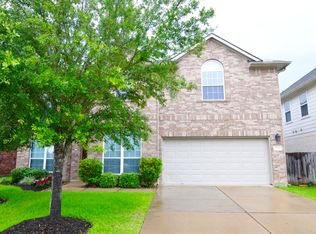 6107 Coastal Grove Ln, Katy, TX 77494