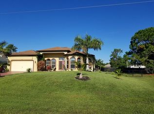 3022 Chiquita Blvd N, Cape Coral, FL 33993