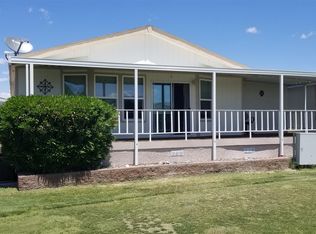 381 Inverness Ave, Pahrump, NV 89048
