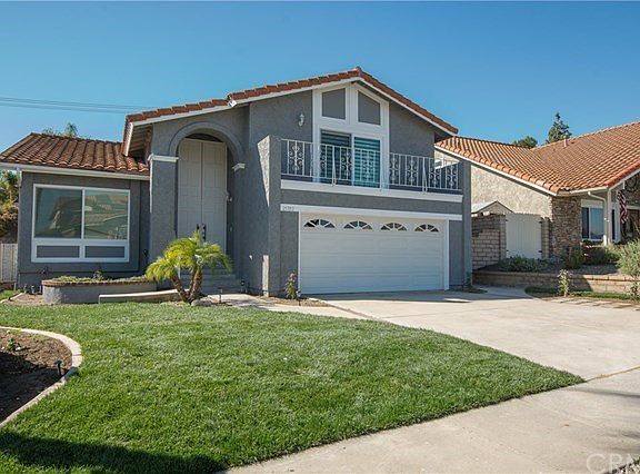 Large front and side yards, new landscaping