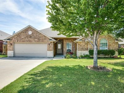 224 Lottie Ln, Saginaw, TX, 76179