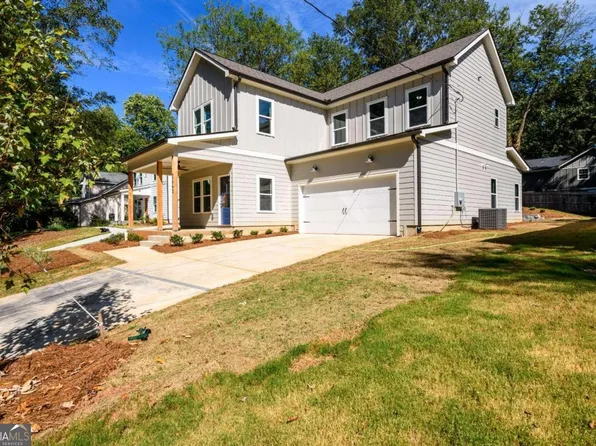 2643 Brown St NW, Atlanta, GA 30318