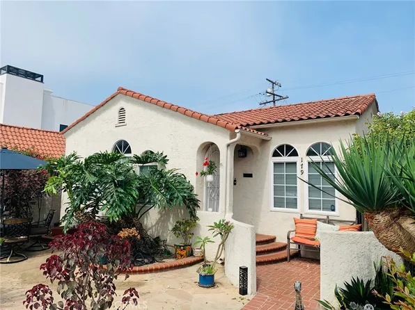 179 Argonne Ave, Long Beach, CA 90803