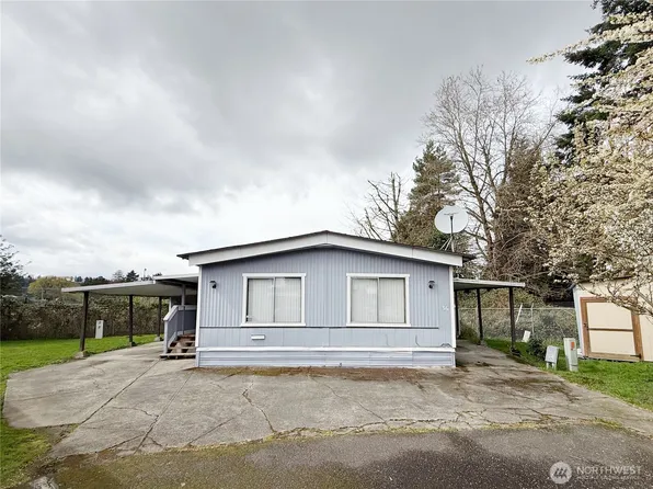 24415 64th Ave S #36, Kent, WA 98032