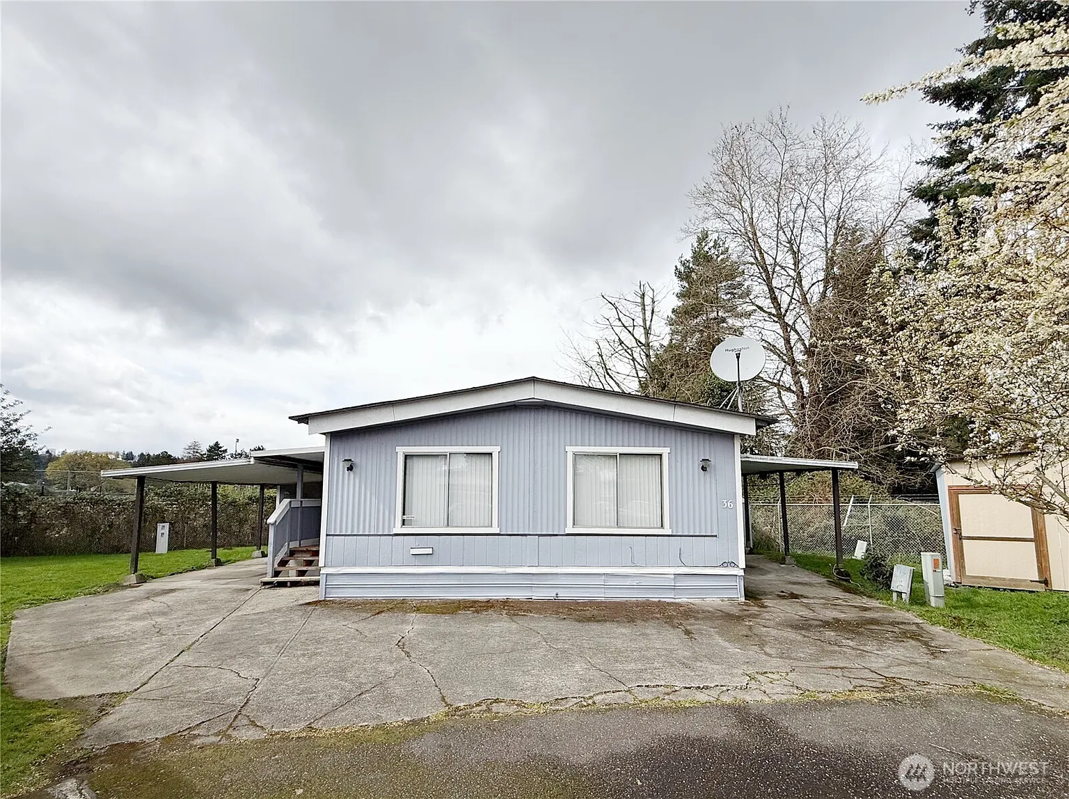 24415 64th Ave S #36 photo 1