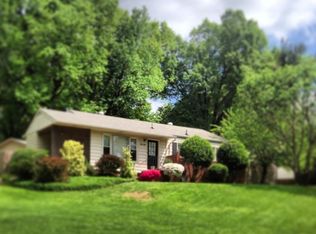 3216 Eastwood Dr, Charlotte, NC 28205