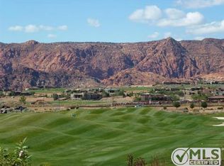 1651 W Red Cloud Dr, St George, UT 84770