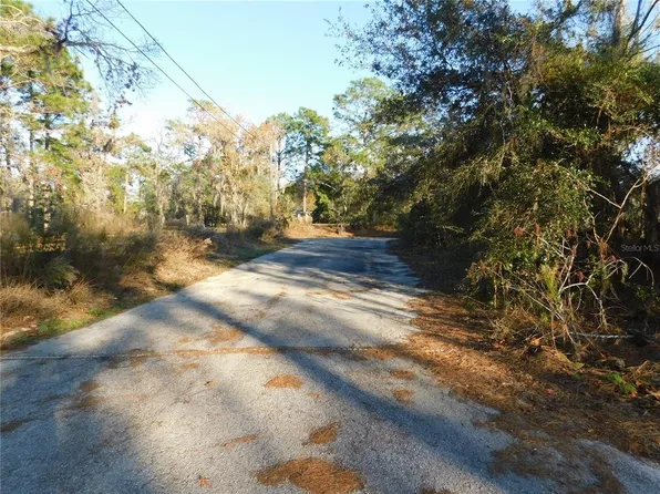 4932 E Eliza Ct Lot 12, Inverness, FL 34452